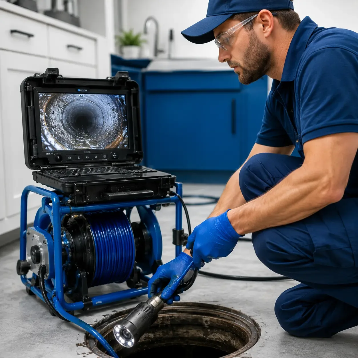 Pipe Relining professionals serving Woodlawn, TX